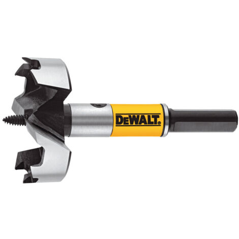 DEWALT SELBSTBOHRENDE STECKDOSENBOHRMASCHINE 65 mm