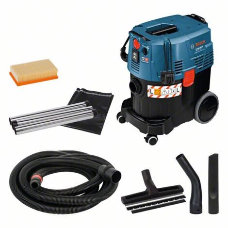 Bosch GAS 35 L AFC Allzwecksauger Karton - 06019C3200 (1/5)
