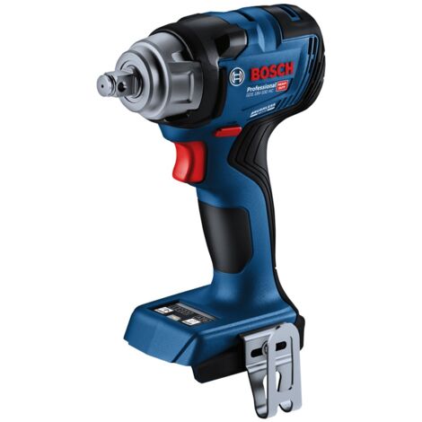 Bosch GDS 18V-330 HC Professional Akku-Drehschlagschrauber