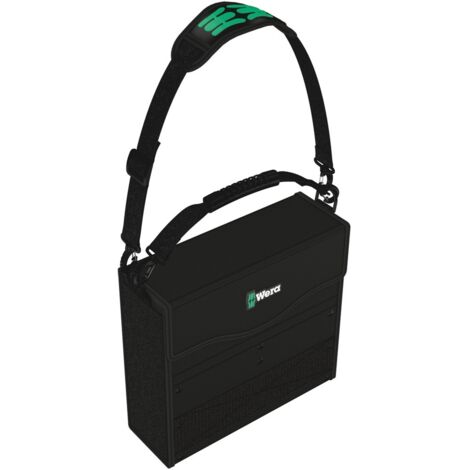 Wera Wera 2go 2 Werkzeug-Container-Set (1/5)