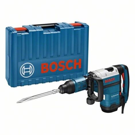 Abbruchhammer BOSCH 1500W SDS-Max GSH 7 VC - 0611322000