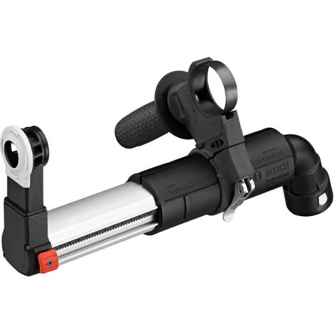 Bosch Absaugvorrichtung GDE 16 Plus Systemzubehör 1600A0015Z