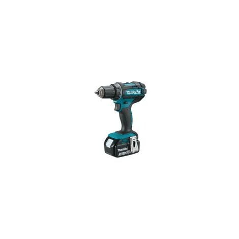 Akku-Bohrschrauber MAKITA DDF482RFJ 18V 2x Akkus 3.0 Ah im MAKPAC