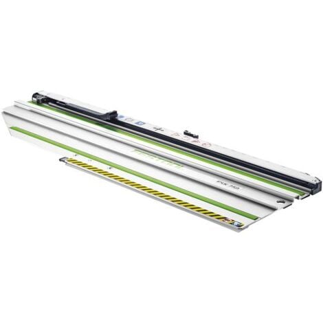 Festool Kappschiene FSK 250 im Karton