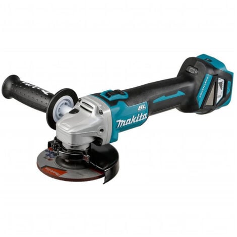 Akku-Winkelschleifer MAKITA DGA511Z 18V Ø 125mm Solo