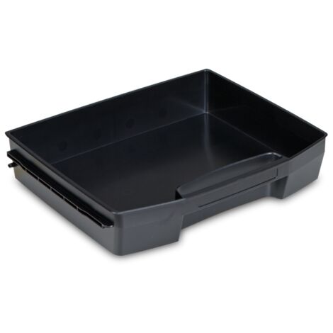 L-BOXX Schublade i-BOXX® LS-Tray 72 B367xT72xH316mm ABS (1/4)