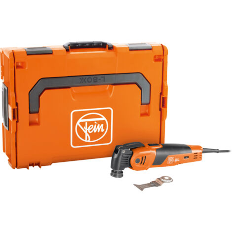 FEIN MultiMaster BASIC L-Bo MM700 MAX 72296863000 (1/5)