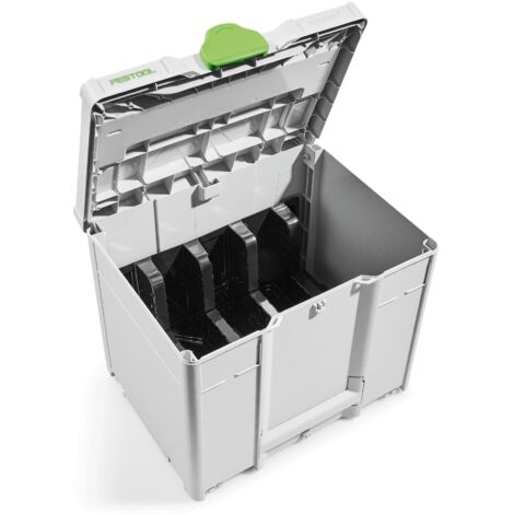 576786 Festool Systainer³ SYS-STF-D225