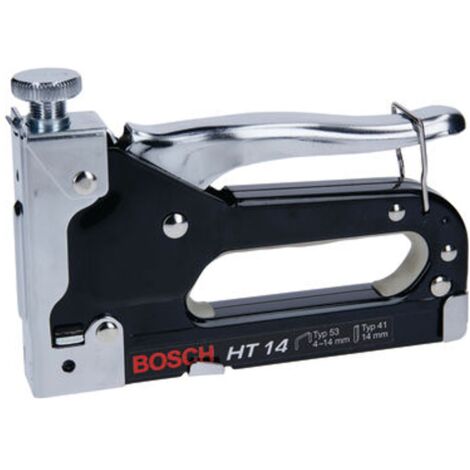 Bosch HT 14  Handtacker - 0603038001