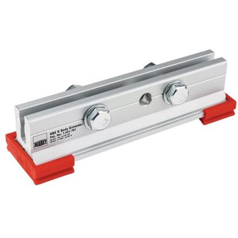 BESSEY Korpuszwingen-Verlängerung KBX für Serie KR