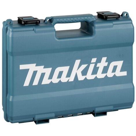 Makita Akku-Bohrschrauber DF333DSAE 12V 2x2,0Ah Akku + Lader im Handwerkerkoffer