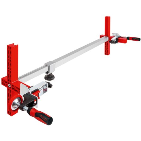Bessey Zargenspreize Zwinge Türfutterstrebe Klemmspreitze Montagestrebe TU