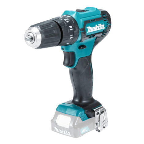 Makita Akku-Schlagbohrschrauber HP333DZ 12V ohne Akku ohne Lader im Karton