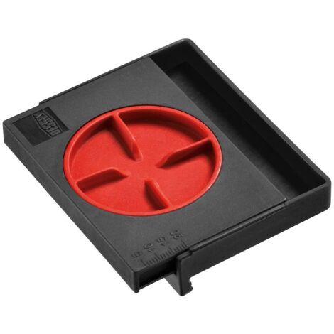 Bessey - Box von 4 Positionierern AV2 Spannen 20 mm Backenbreite 89 mm