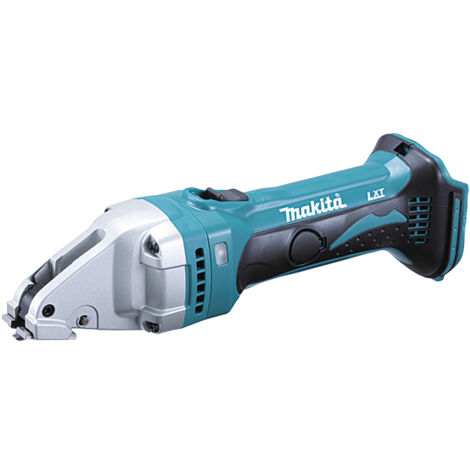 Makita Akku-Kurvenschere 18V ohne Akku ohne Lader im Karton