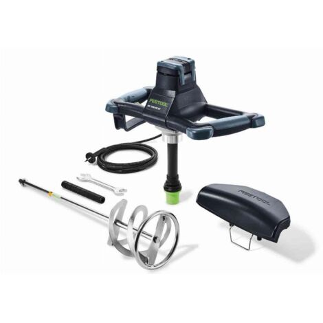 Festool Rührwerk MX 1000 RE EF HS2 1020 Watt 40 l Mischmenge ( 575806 ) FastFix