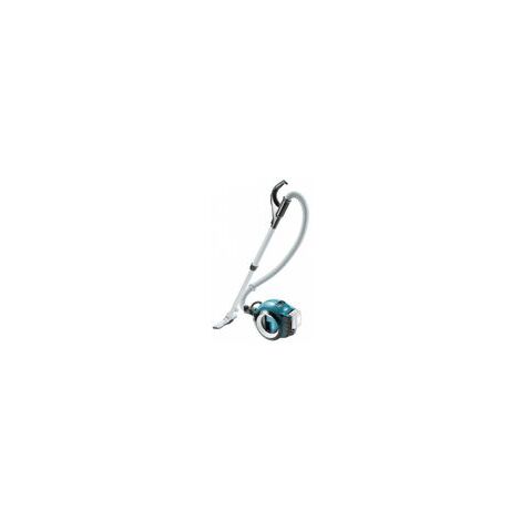 Makita Akku-Staubsauger DCL501Z, 18V ohne Akku und Ladegerät