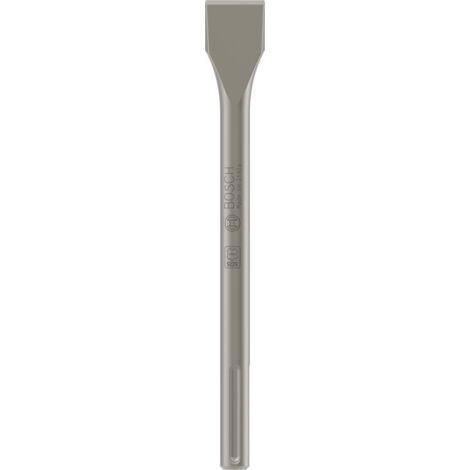 Bosch Accessories 1618600210 Flachmeißel 25 mm Gesamtlänge 280 mm SDS-Max 1 St.
