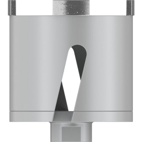Bosch PRO Socket Trockenbohrkrone, 82 x 60 mm, M16-Gewinde