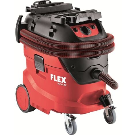 Flex Sicherheitssauger VCE 44 M AC-Set 230/CEE
