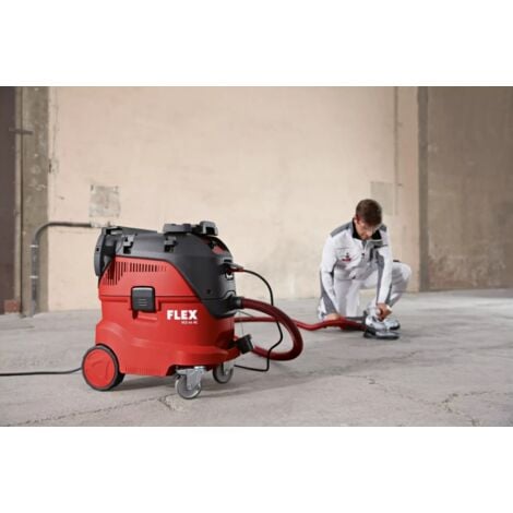 Flex Sicherheitssauger VCE 44 M AC-Set 230/CEE