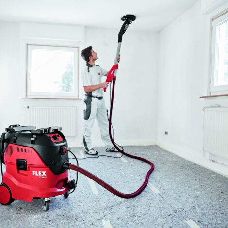 Flex Sicherheitssauger VCE 44 M AC-Set 230/CEE