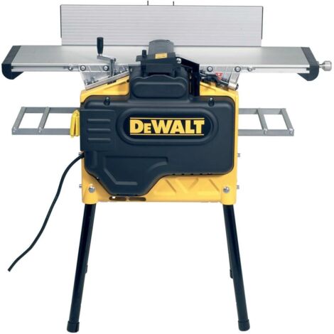 Dewalt Abricht- und Dickenhobel 2200 Watt