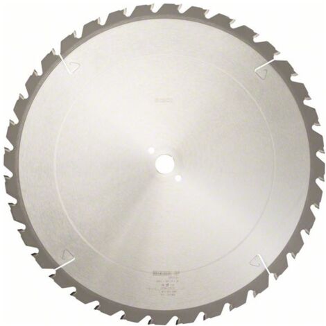 Bosch PRO Construct Wood Kreissägeblatt, 500 x 3,8 x 30 mm, T36