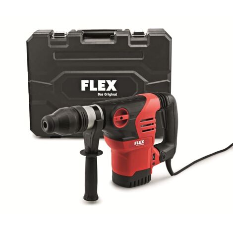 18V Universalhammer CHE 5-40 FLEX - ohne Akku und Ladegerät - in L-Boxx - 439665