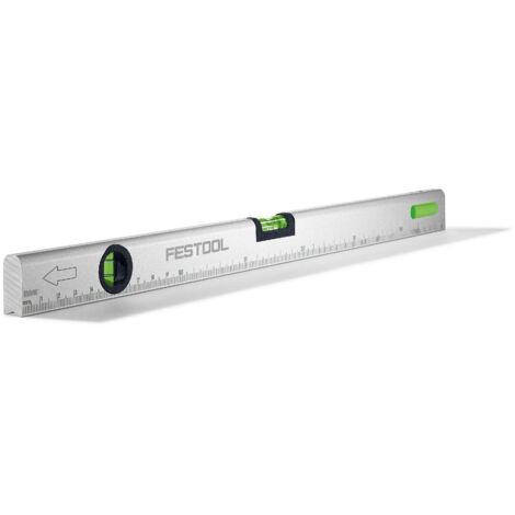 Festool Wasserwaage metrische INCH Skalierung 354x12x26mm LEYSYS-FT1 577220