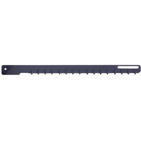 Dewalt Alligator-Spezialsägeblatt HM Holz 275mm DWE 390/391