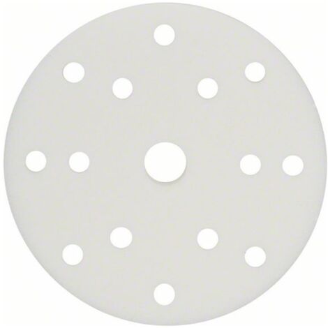 Adapter gelocht für Exzenterschleifer, 150 mm Bosch Accessories 2608601127 Durchmesser 150 mm
