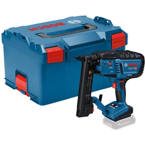 Bosch Akku-Holztacker GTH 18V-38 M, L-BOXX (1/5)