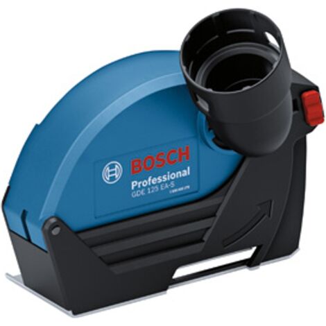 Bosch Absaughaube GDE 125 EA-S Professional Systemzubehör