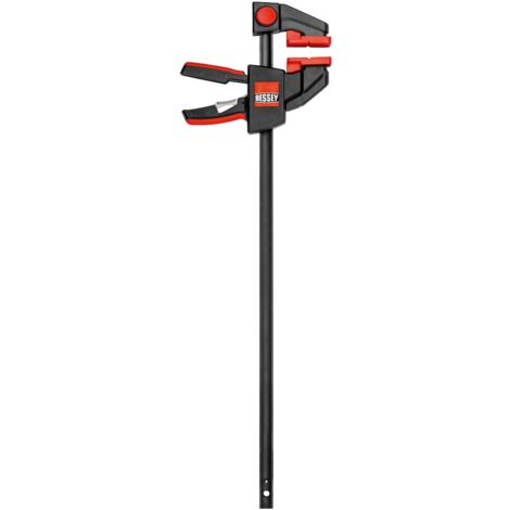 Bessey Einhandzwinge EZXL90-9 Spannweite 900 mm Ausladung 90 mm