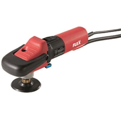 Flex Nass Steinschleifer LE 12-3 100 WET, PRCD im Karton