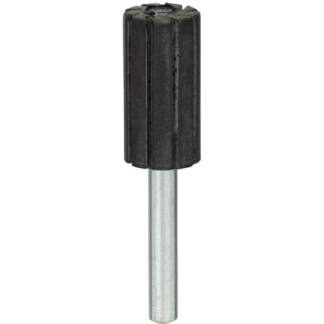 Bosch Aufnahmeschaft für Schleifhülsen 15 mm 30 mm für Geradschleifer
