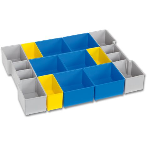 BS Systems Insetboxenset BC3 LB 102 - 6000010092