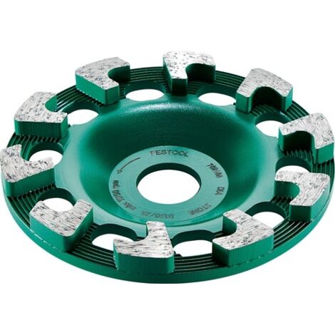 Festool Diamantscheibe DIA STONE-D130 PREMIUM (1/5)