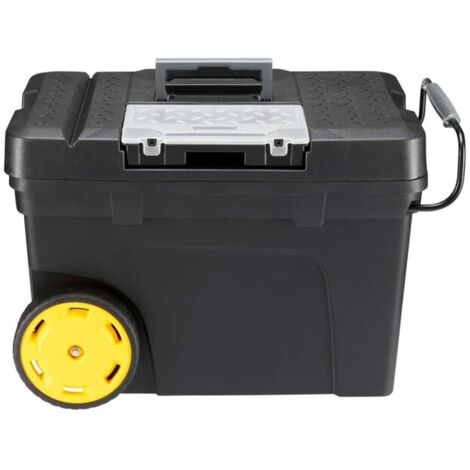 Produktbild von Stanley Essential Mobile Montagebox