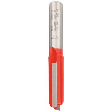Bosch Nutfräser Expert for Wood 8 mm D1 10 mm L 25,4 mm G 62,4 mm - 2608629392