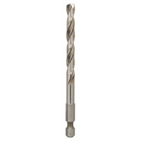 HSS-G 100 Zentrierbohrer BOSCH 2609390592 (1/7)