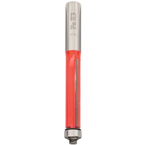 Bosch Bündigfräser Expert for Wood, 12 mm, D1 12,7 mm, L 50,8 mm, G 106,8 mm