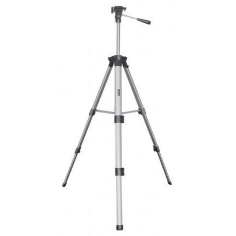 Alu-Dreibeinstativ Typ Foto Alu 5025 STANLEY - 60-154 cm - 1-77-201