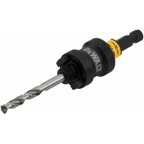 Dewalt schnellwechselfutter 10mm 14-30mm - dt20626-qz