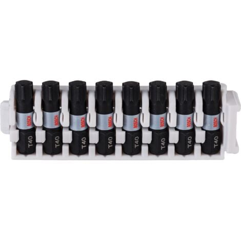 Bosch ImpactControl T40, 25 mm