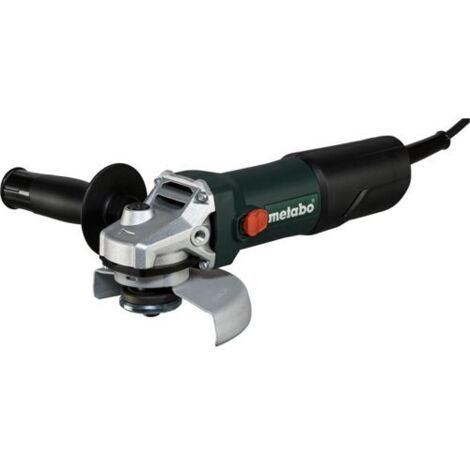 Winkelschleifer Ø125 mm 850 W WEV 850-125 - METABO 603611000
