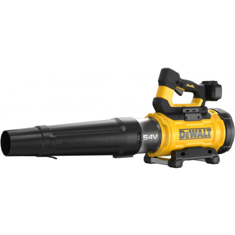 DeWALT Akku-Axialgebläse DCMBL777N, 54 Volt ohne Akku und Ladegerät