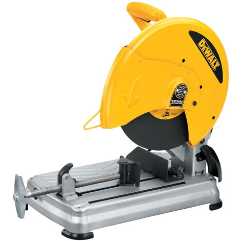 DeWALT Trennschleifer D28715, 355 mm 2200 Watt (1/5)