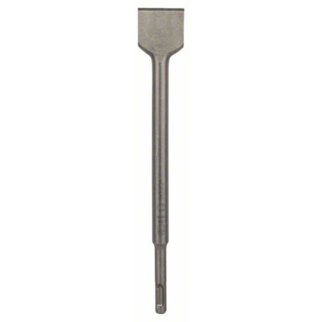 Bosch Accessories 2608690146  Spatmeißel  40 mm Gesamtlänge 250 mm SDS-Plus 1 St.